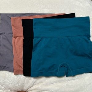 Amazon Brand Shorts Bundle